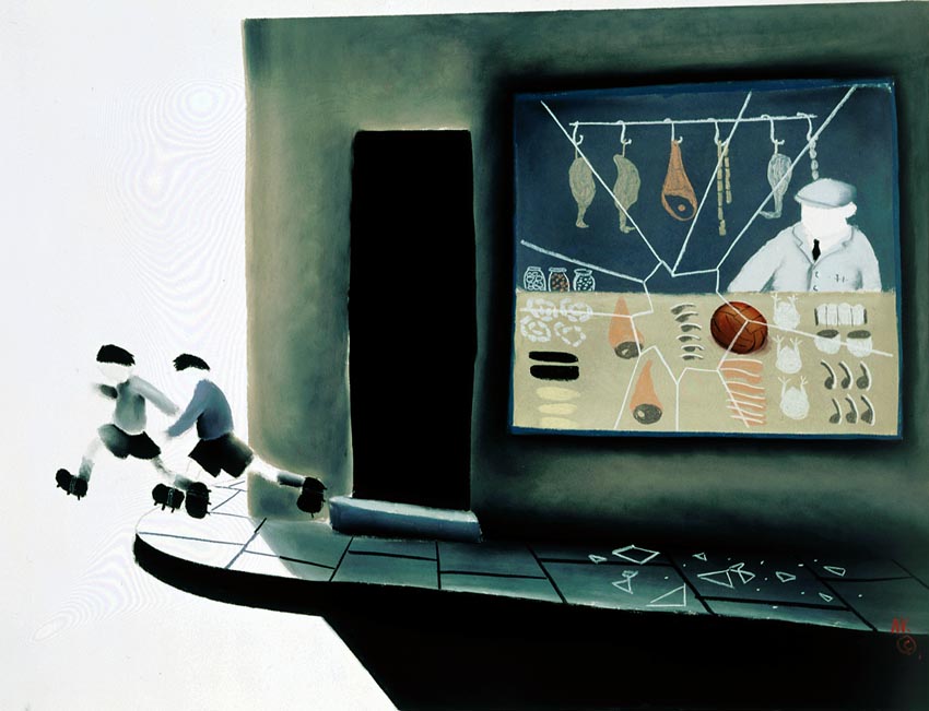 MTH The Little XXX%21%21%21