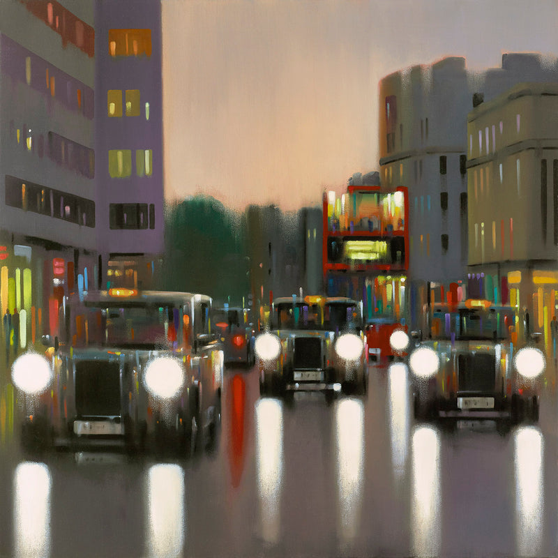 NDA Afternoon Shower NC