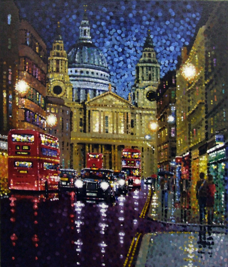 NDA City Of Icons   Paul