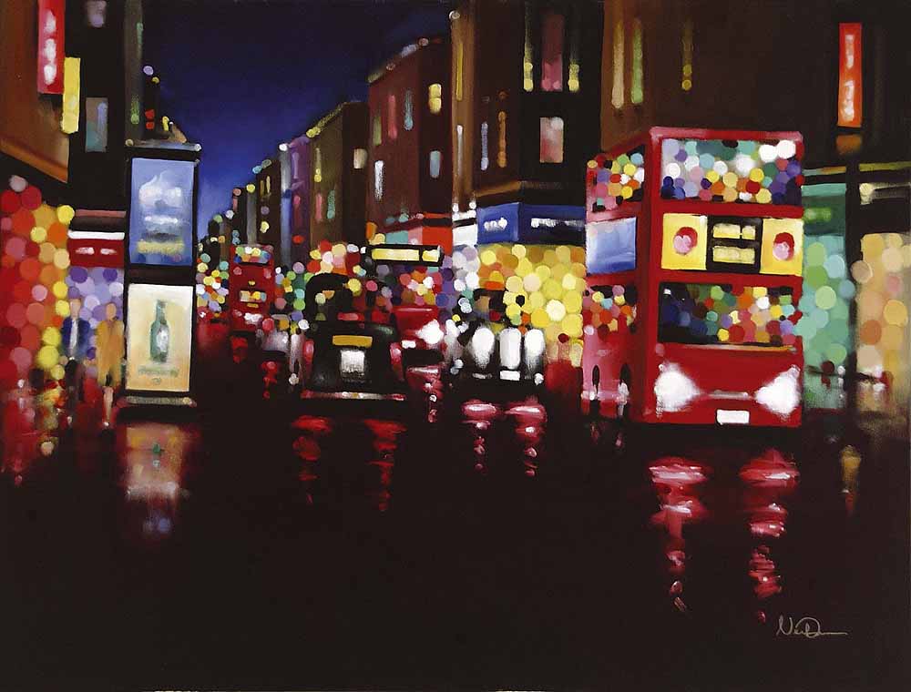 nda hot in the city r1