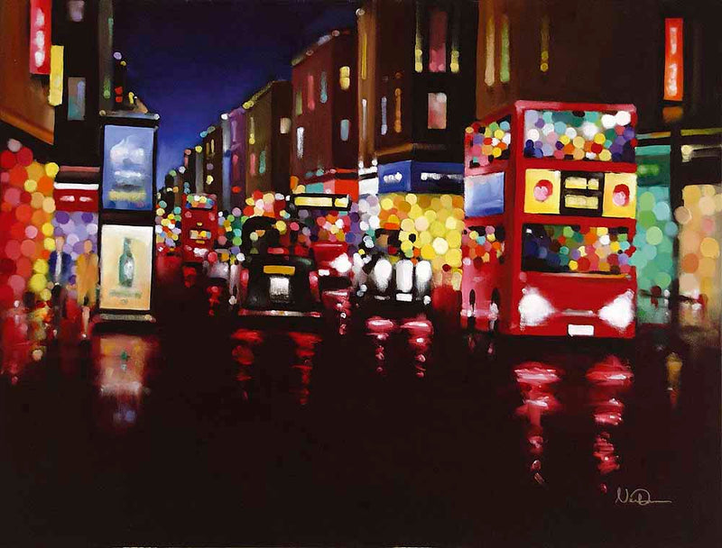 nda hot in the city r1