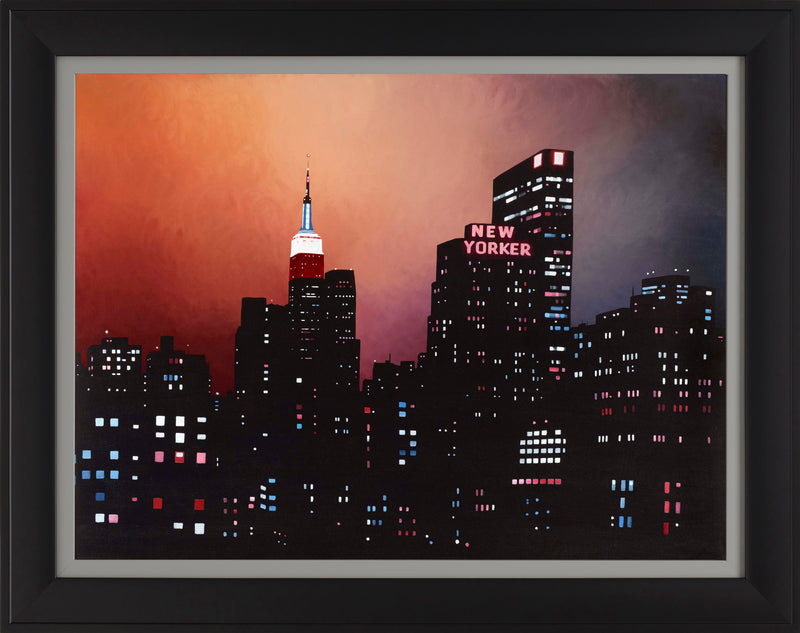 NDA   New Yorker FNC