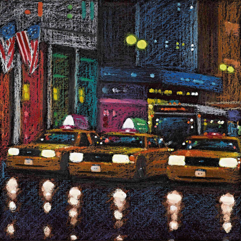 NDGC72 Twilight Taxi r1