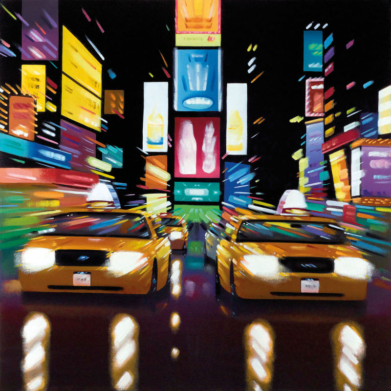 ndgc76 in a new york minute