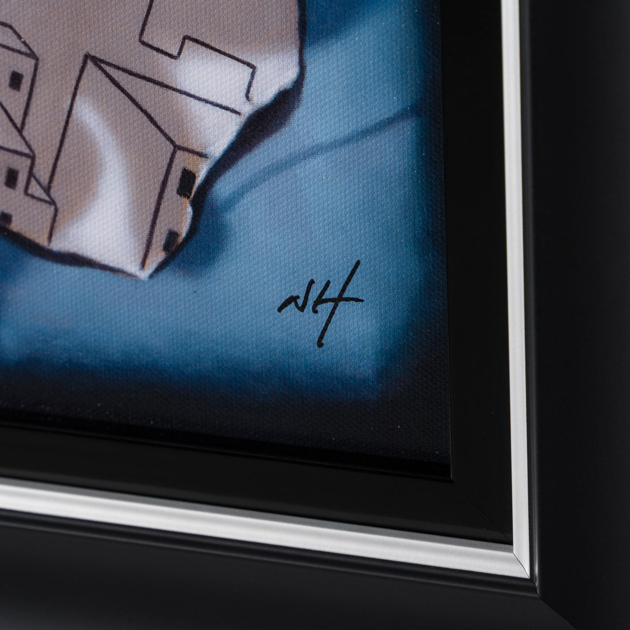 NHU 3 Beware The Green Goblin 