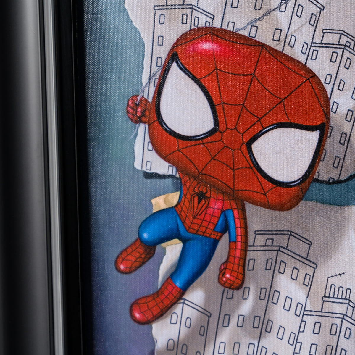 NHU 5 Three Is The Magic Number 