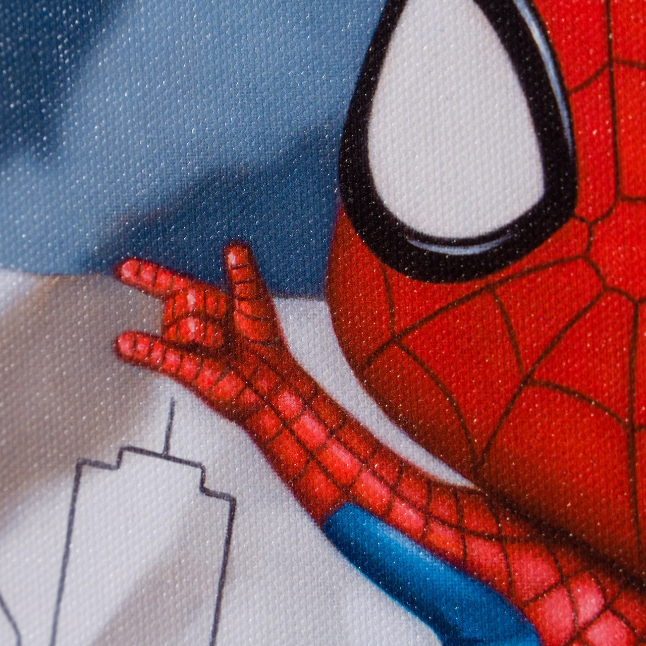 NHU 6 Beware The Green Goblin 