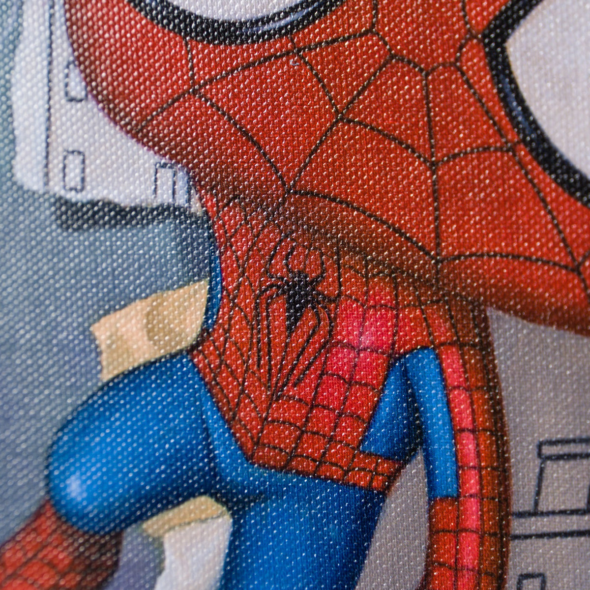 NHU 7 Three Is The Magic Number 