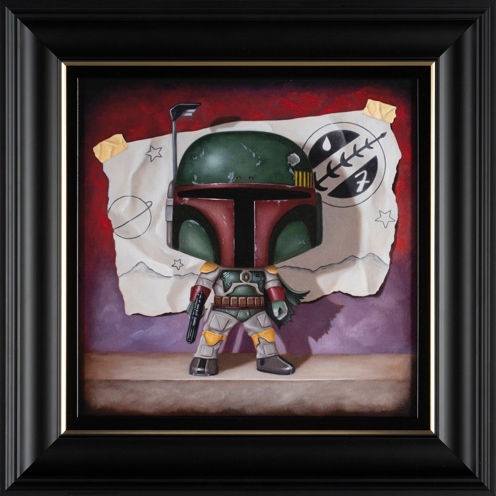 NHU Boba Fett 1 