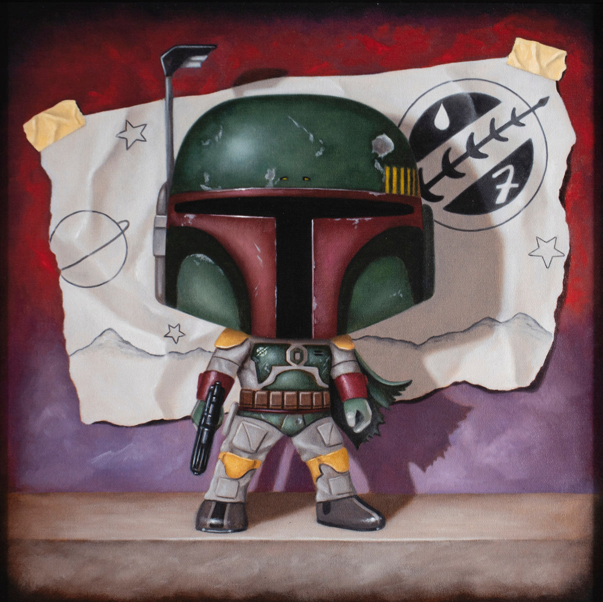 Boba Fett