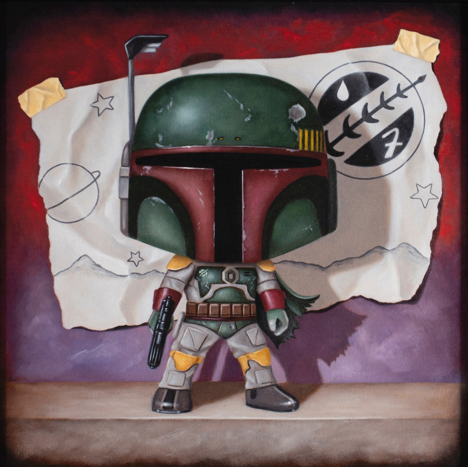 Boba Fett