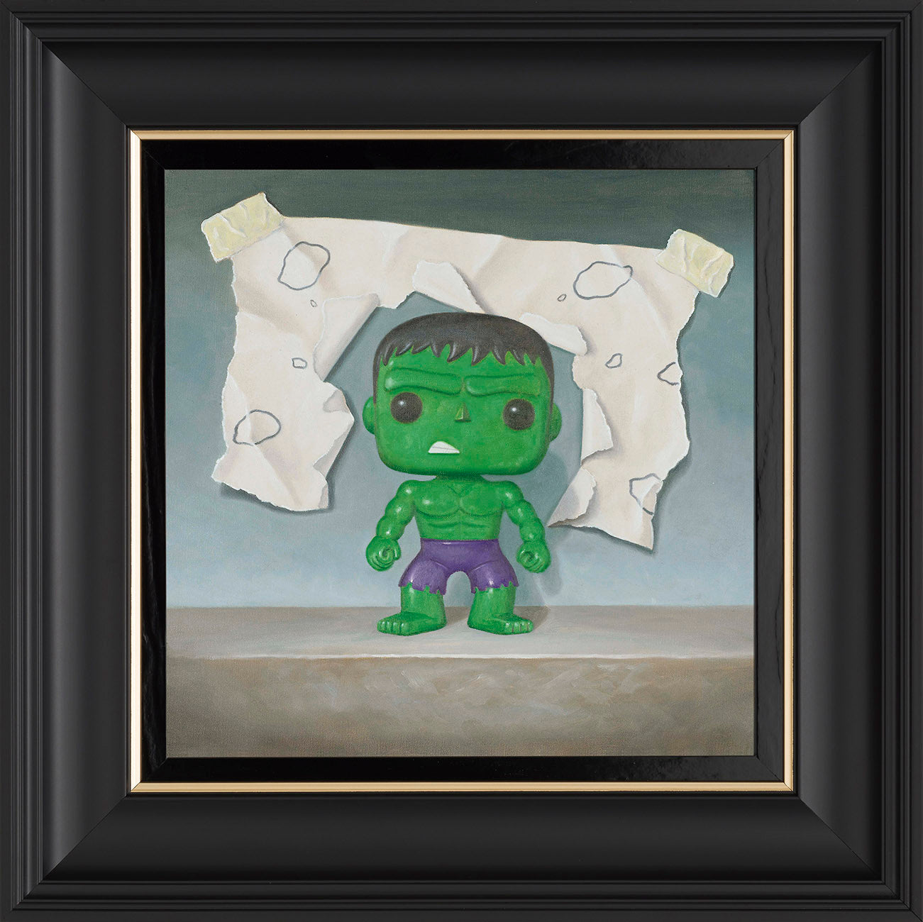 NHU DONT MAKE ME ANGRY FNC RGB LR