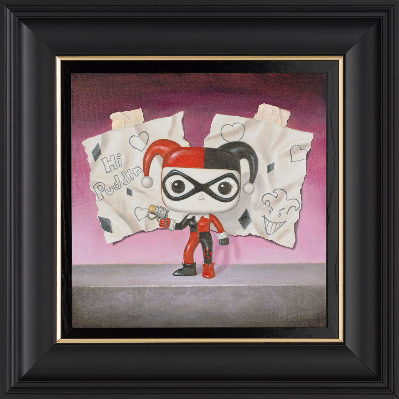 NHU HI PUDDIN FNC RGB LR