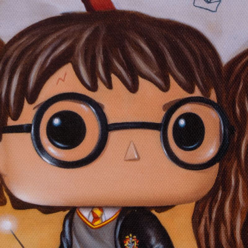 NHU Hogwarts After Dark 4 