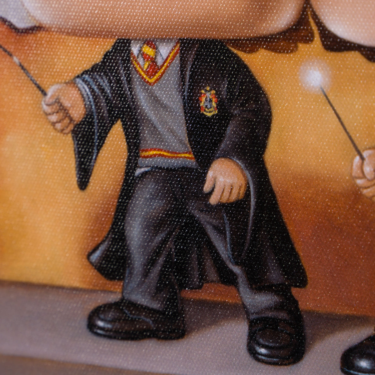 NHU Hogwarts After Dark 6 