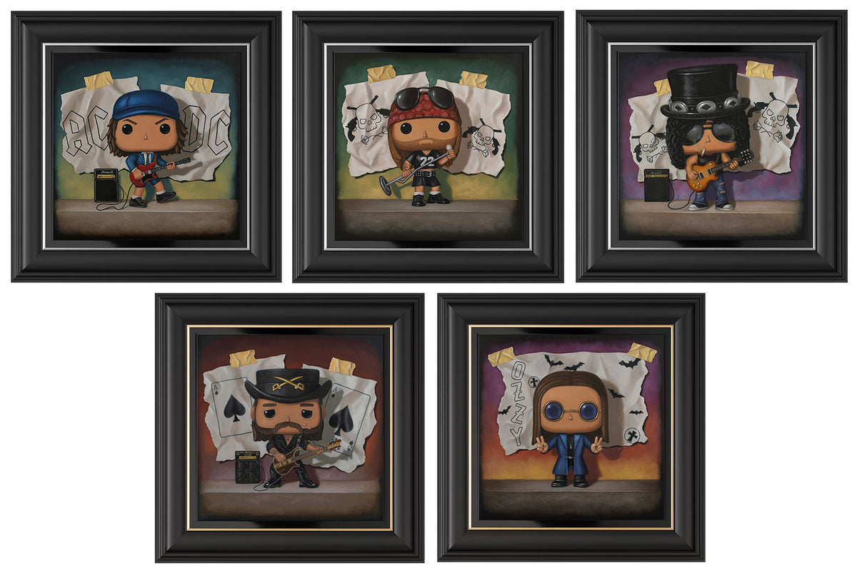 NHU MIXTAPE SET 2020 