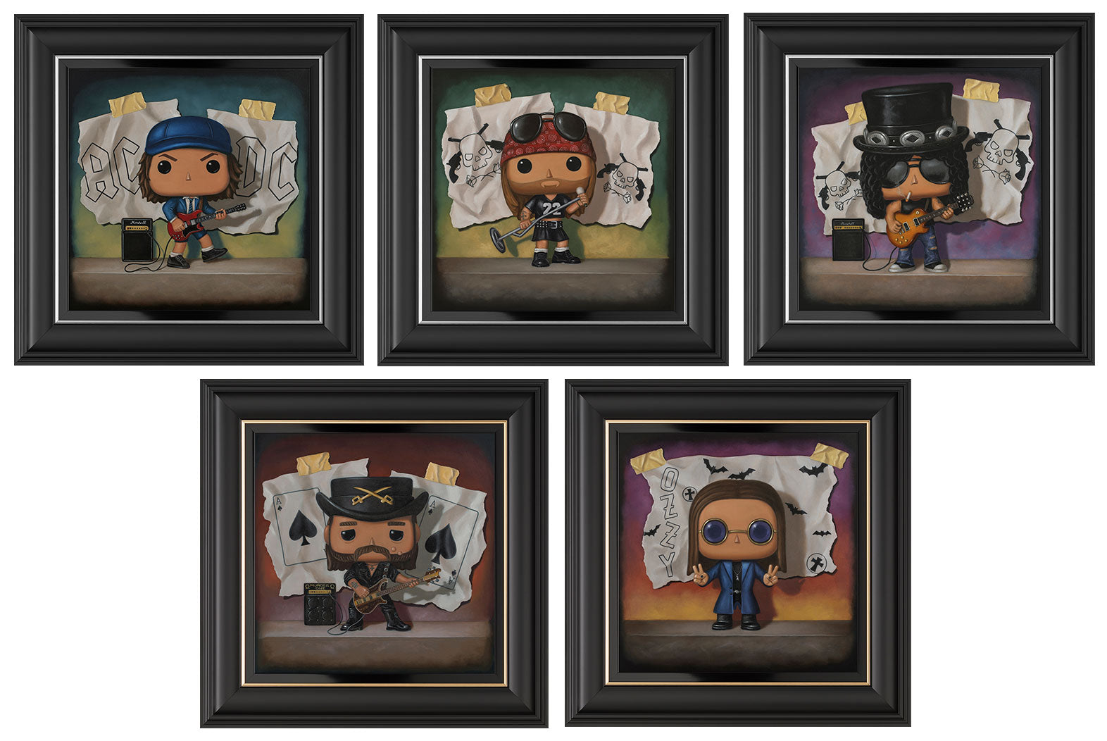 NHU MIXTAPE SET 2020 