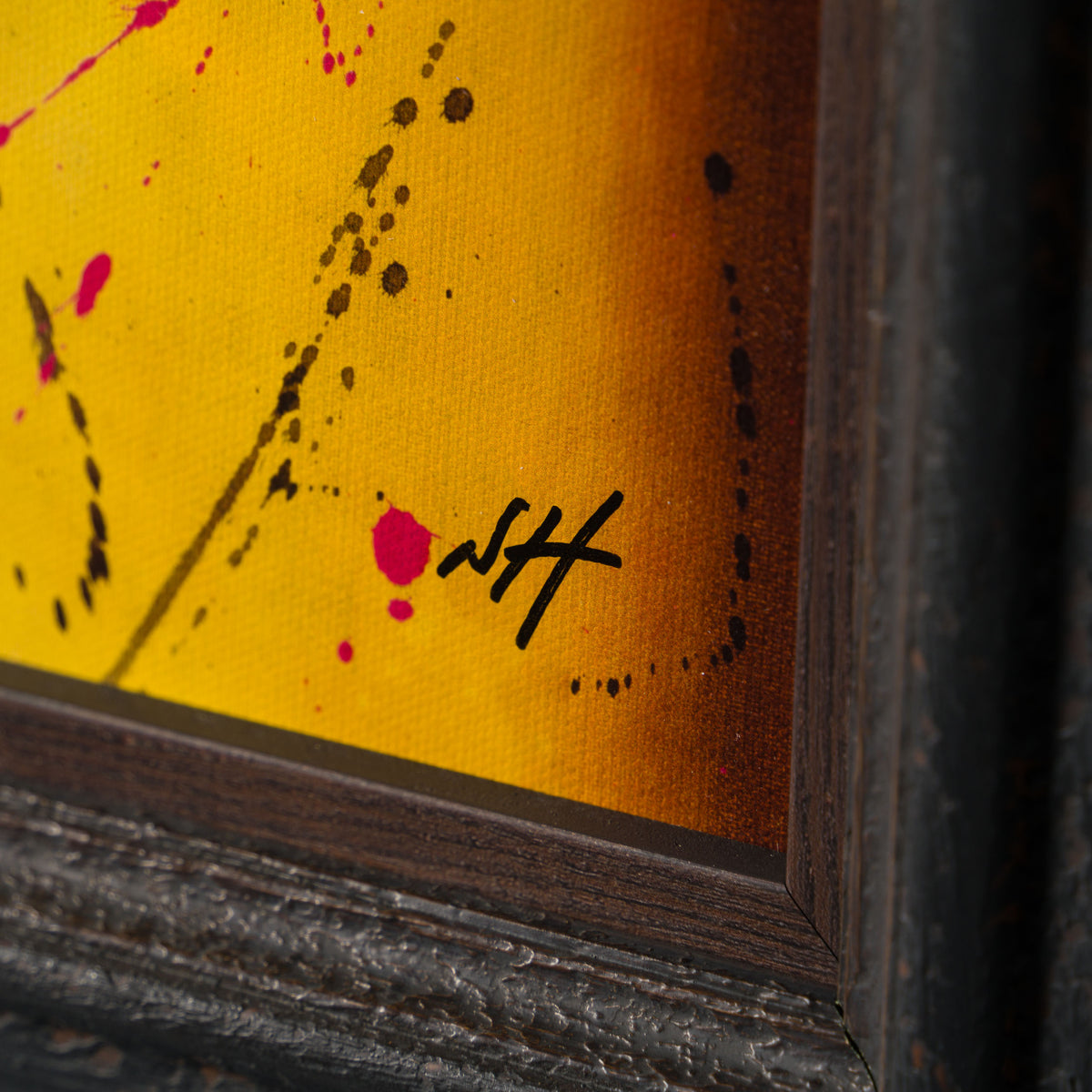 NHU Never Mind the Pollocks 3 