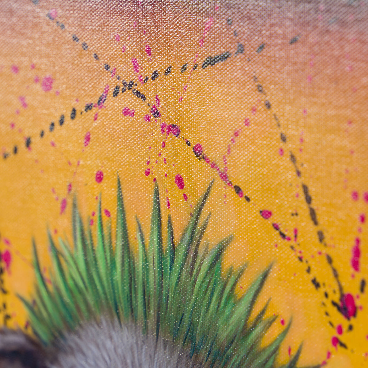 NHU Never Mind the Pollocks 6 