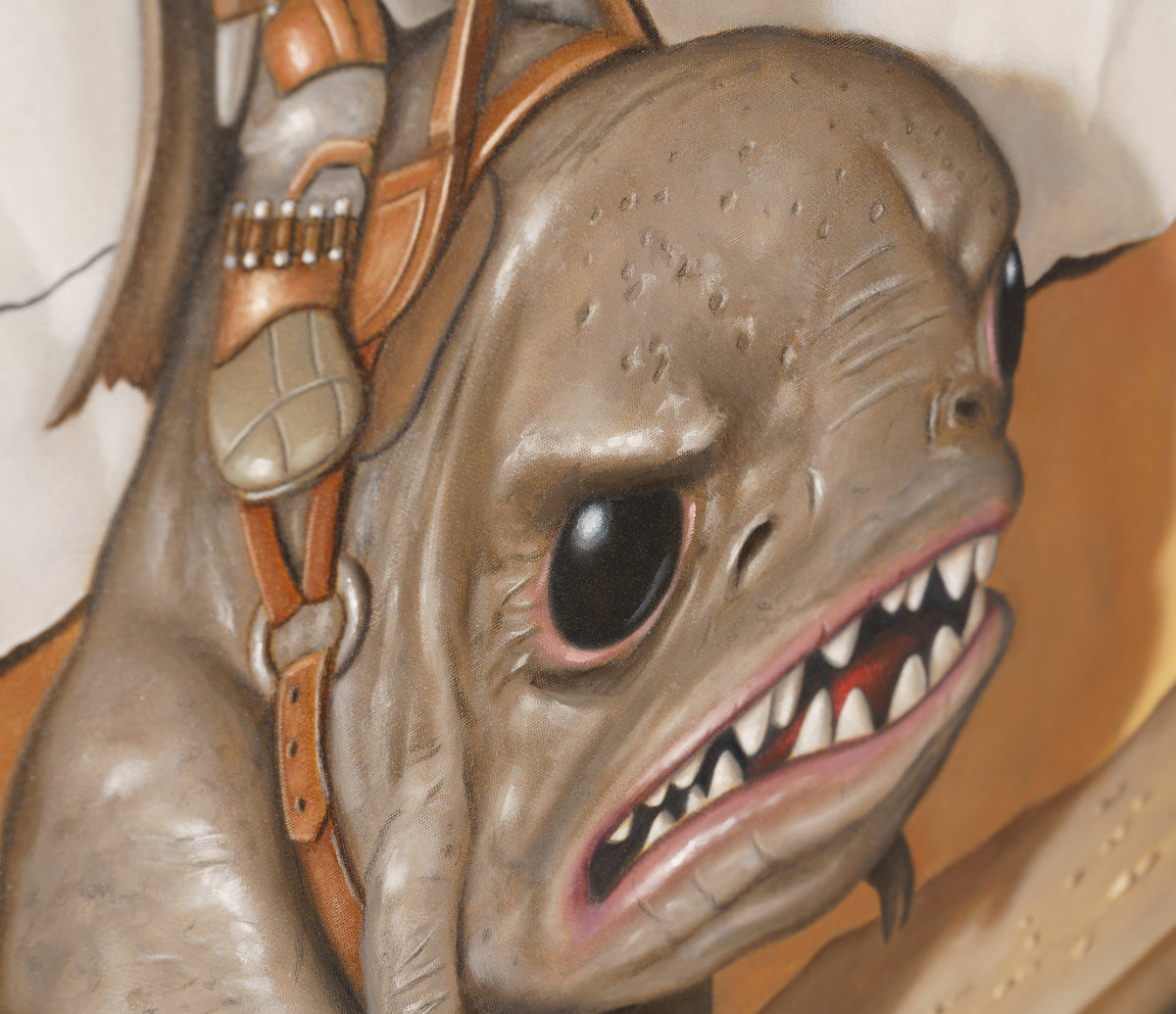 NHU ORI POR 26028 8 Blurrg Rider 2 