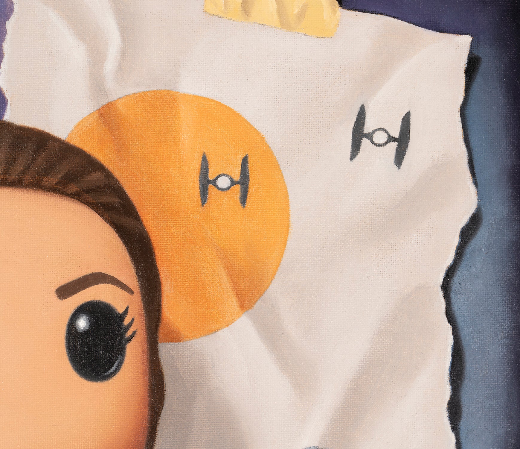 NHU ORI POR 26206 7 Rey and BB8 