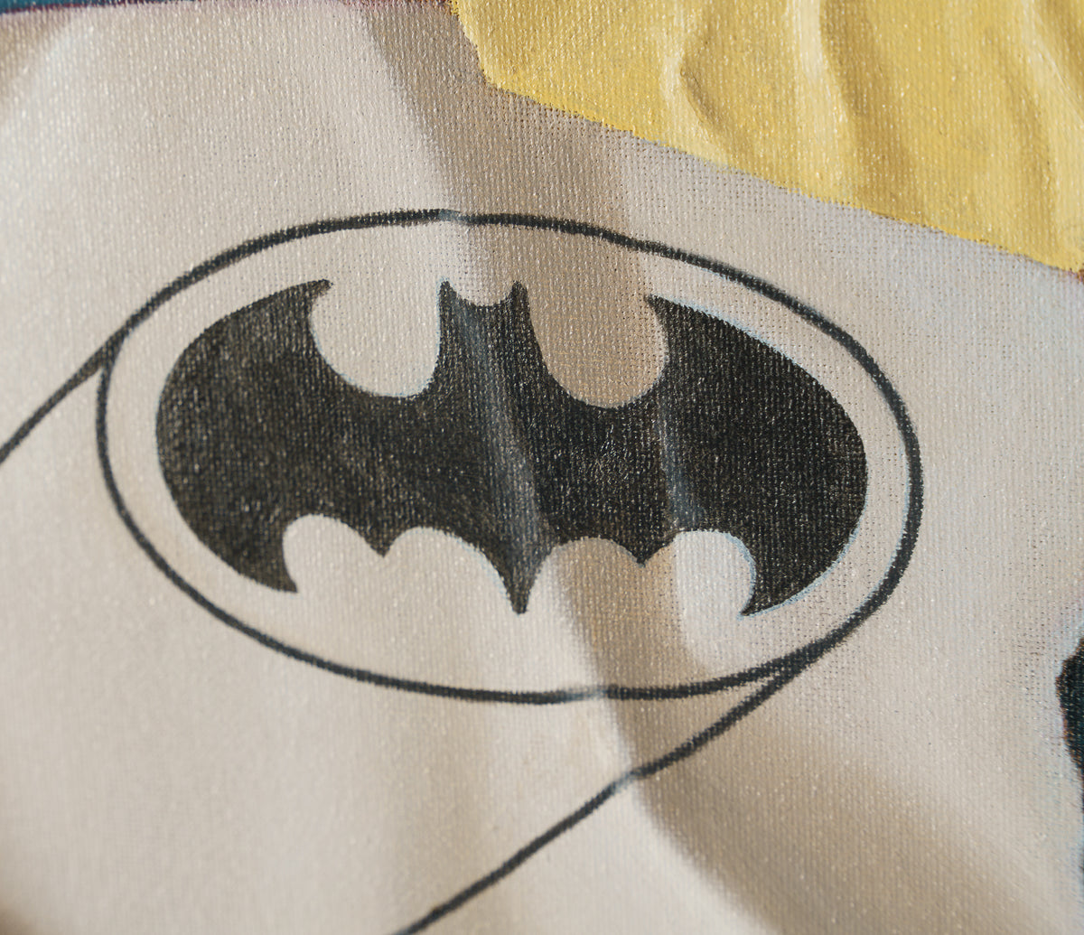 NHU ORI POR 27898 7 Cat Burglar 