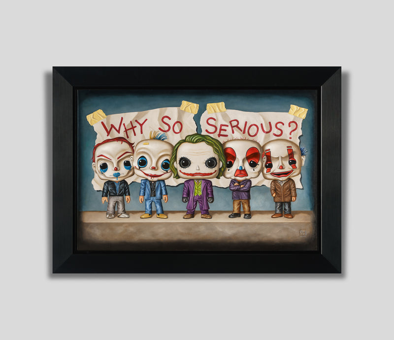 NHU ORI POR 27901 1 Why So Serious 