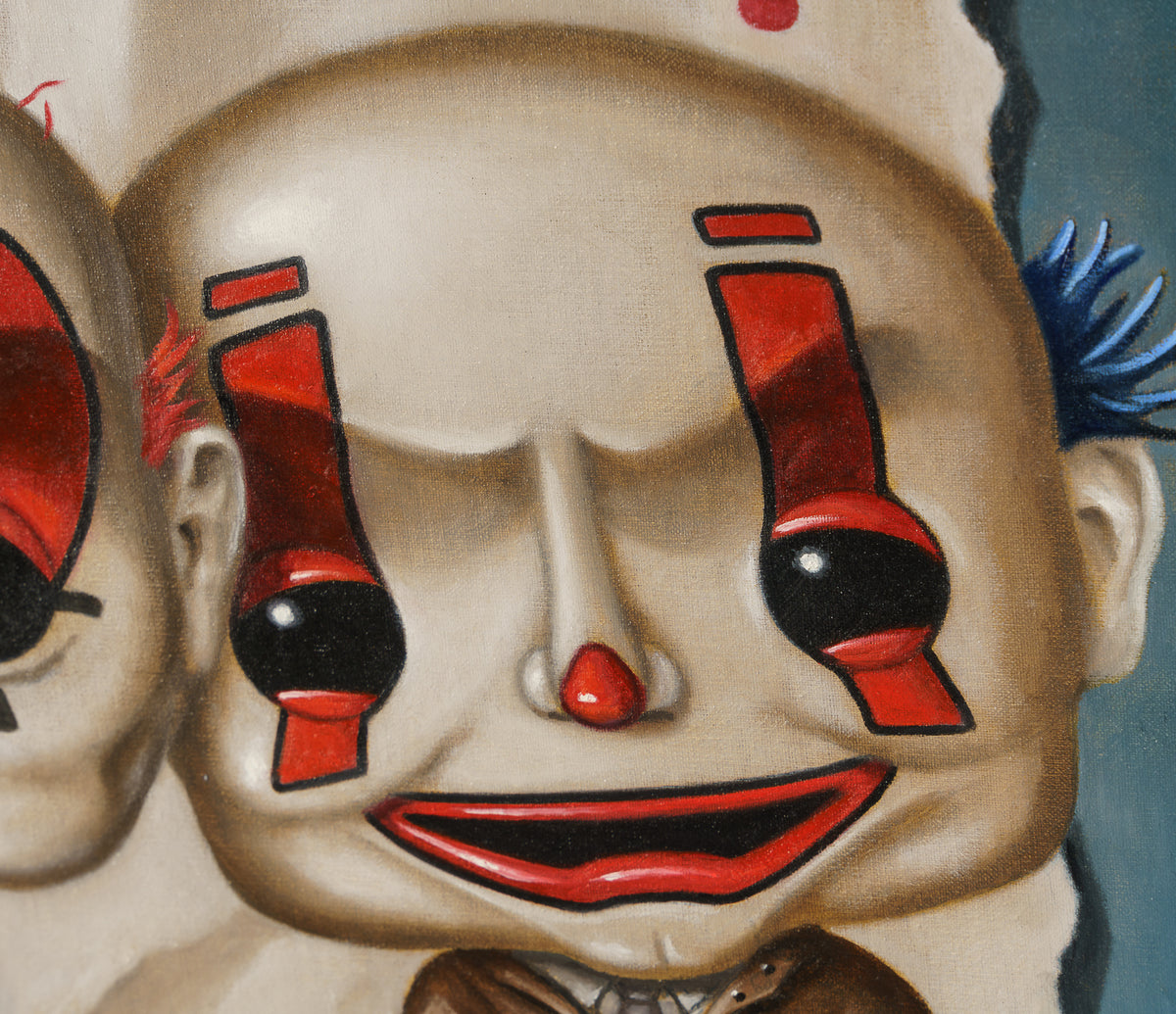 NHU ORI POR 27901 6 Why So Serious 