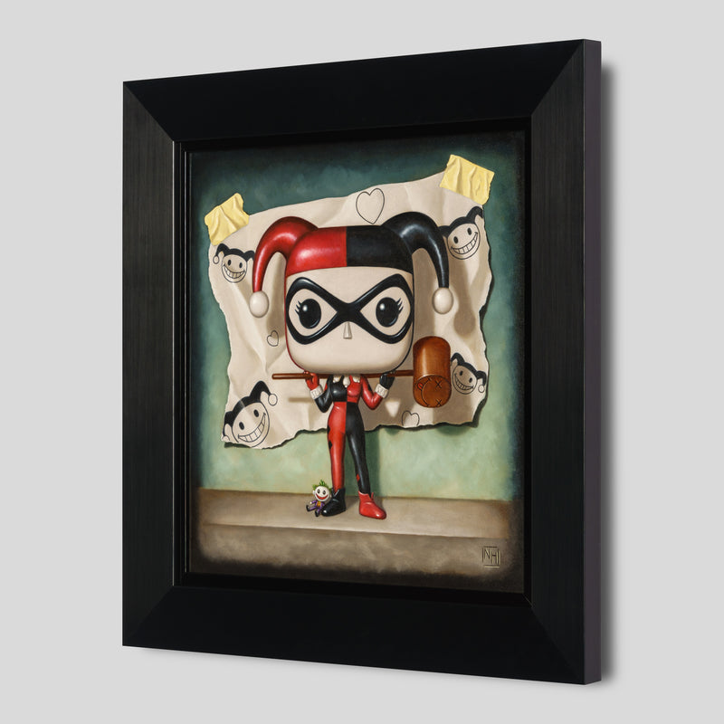 NHU ORI POR 27996 2 Harley s Revenge 