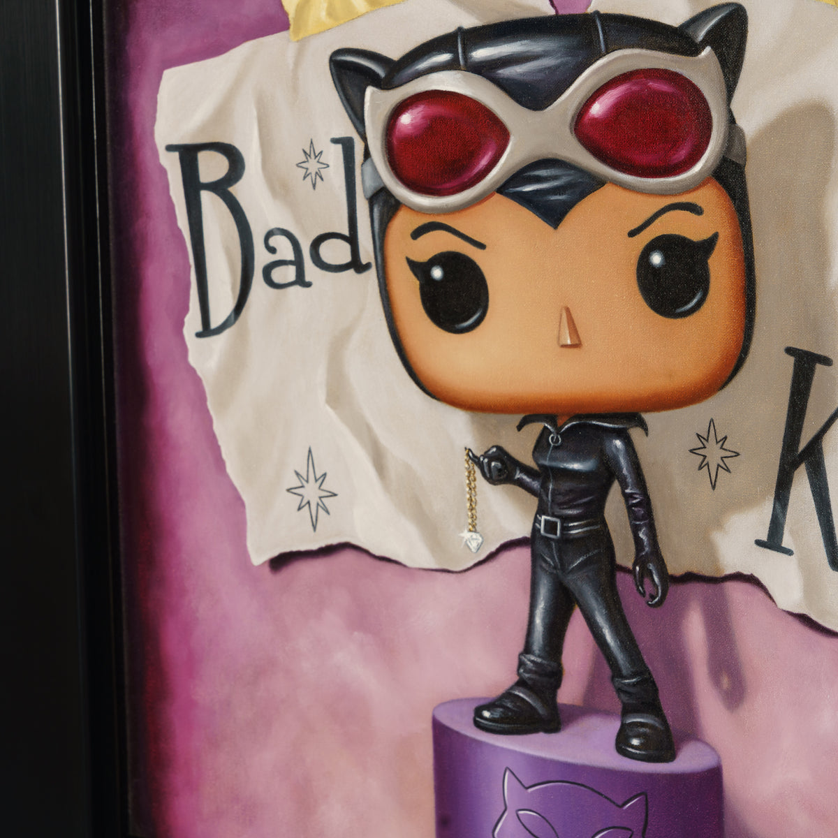 NHU ORI POR 27997 7 Bad Kitty 