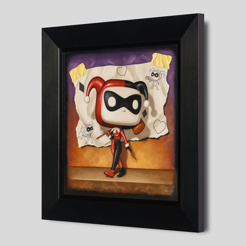 NHU ORI POR 28675 2 Harley 