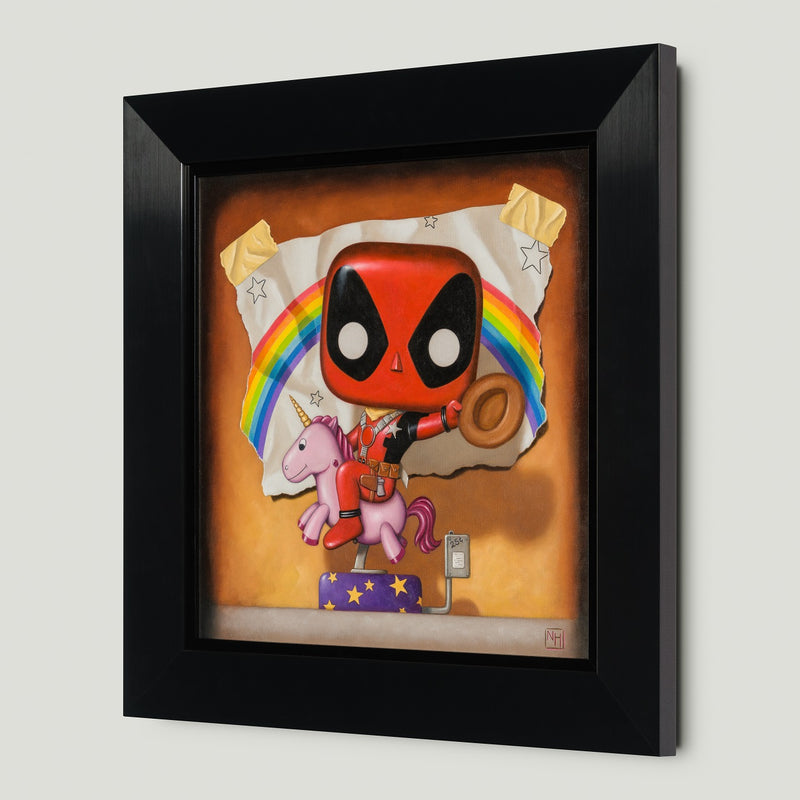 NHU ORI POR 28857 2 Deadpool Rides Again Edit 