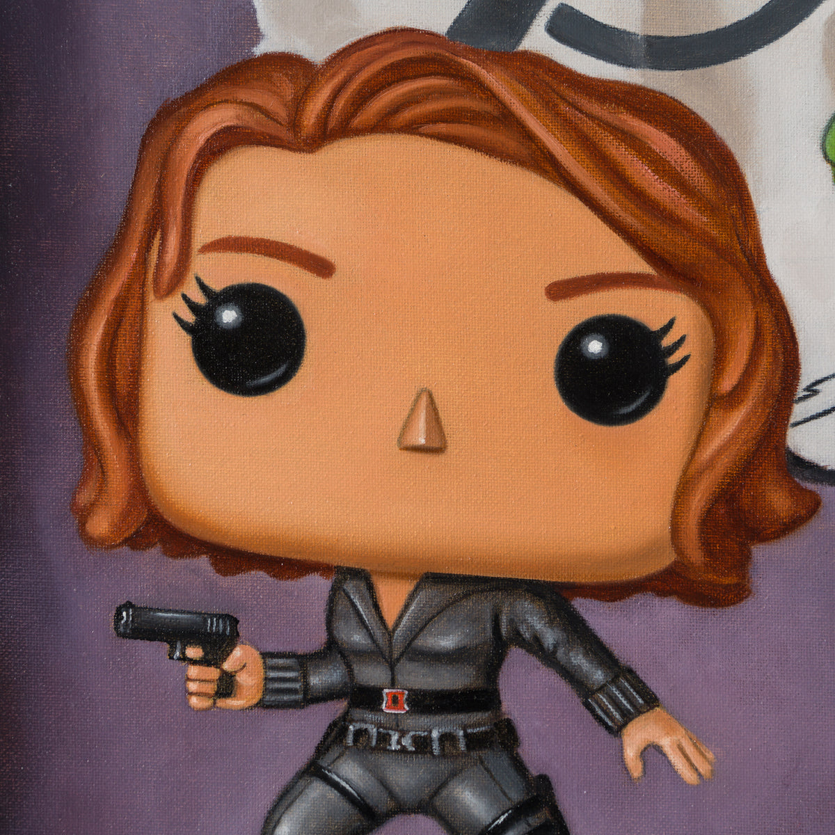 NHU ORI POR 29307 5 Avenger s Assemble 