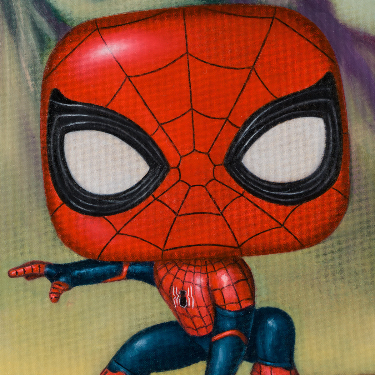 NHU ORI POR 29308 5 Three Is The Magic Number 