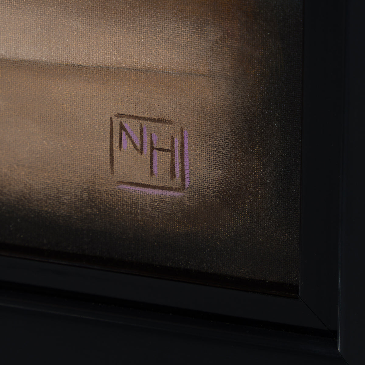 NHU ORI POR 29477 3 Three Is The Magic Number II 