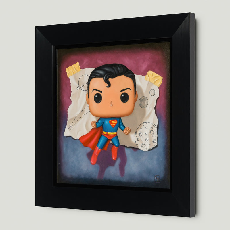 NHU ORI POR 29725 2 Superman Returns Edit 