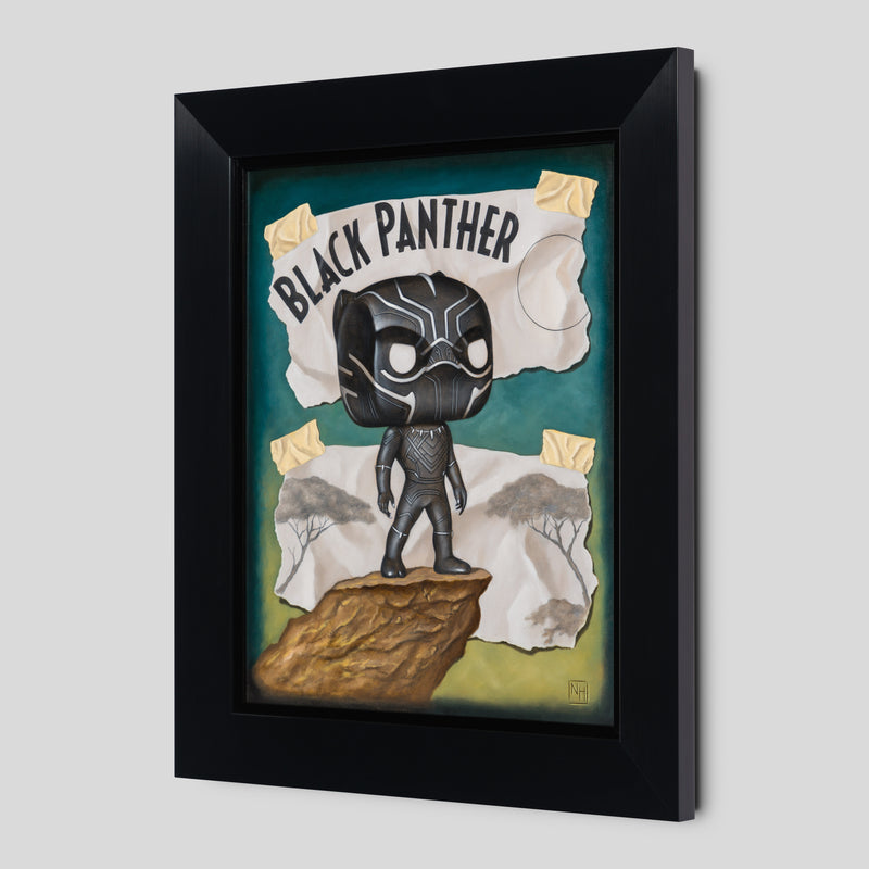 NHU ORI POR 30396 2 Black Panther Origins 