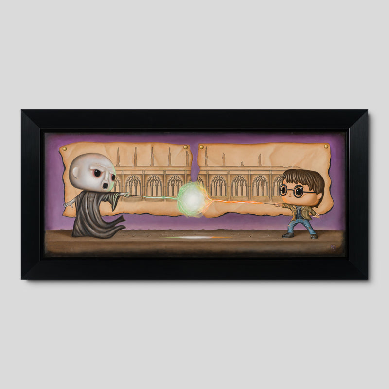 NHU ORI POR 30681 The Final Battle 1 