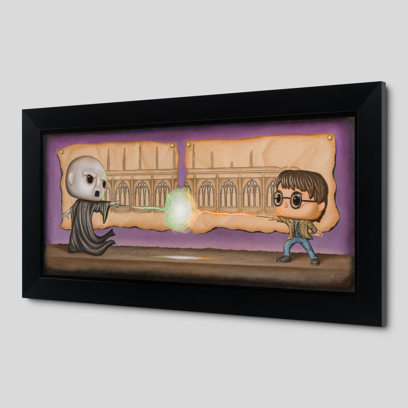 NHU ORI POR 30681 The Final Battle 2 