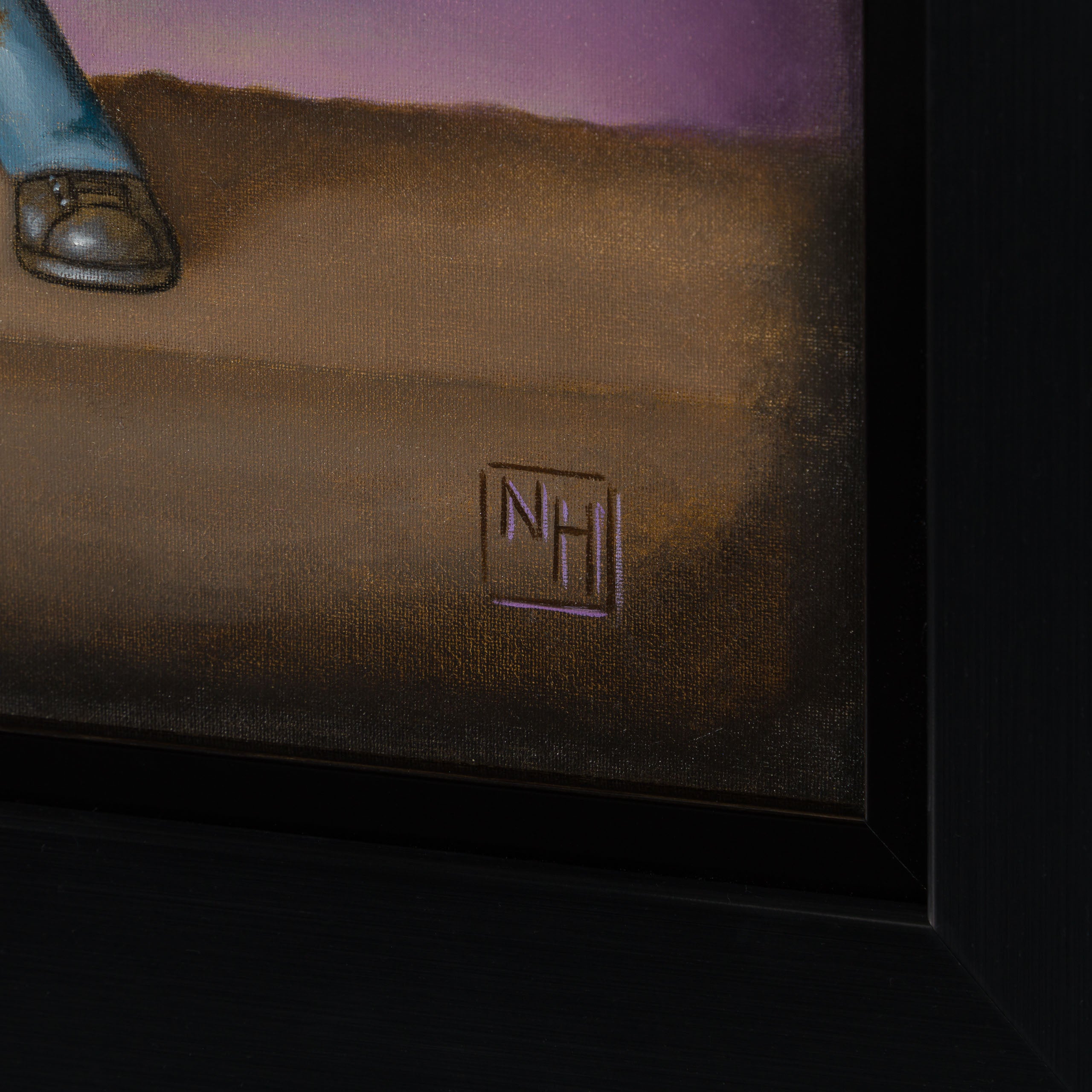 NHU ORI POR 30681 The Final Battle 3 