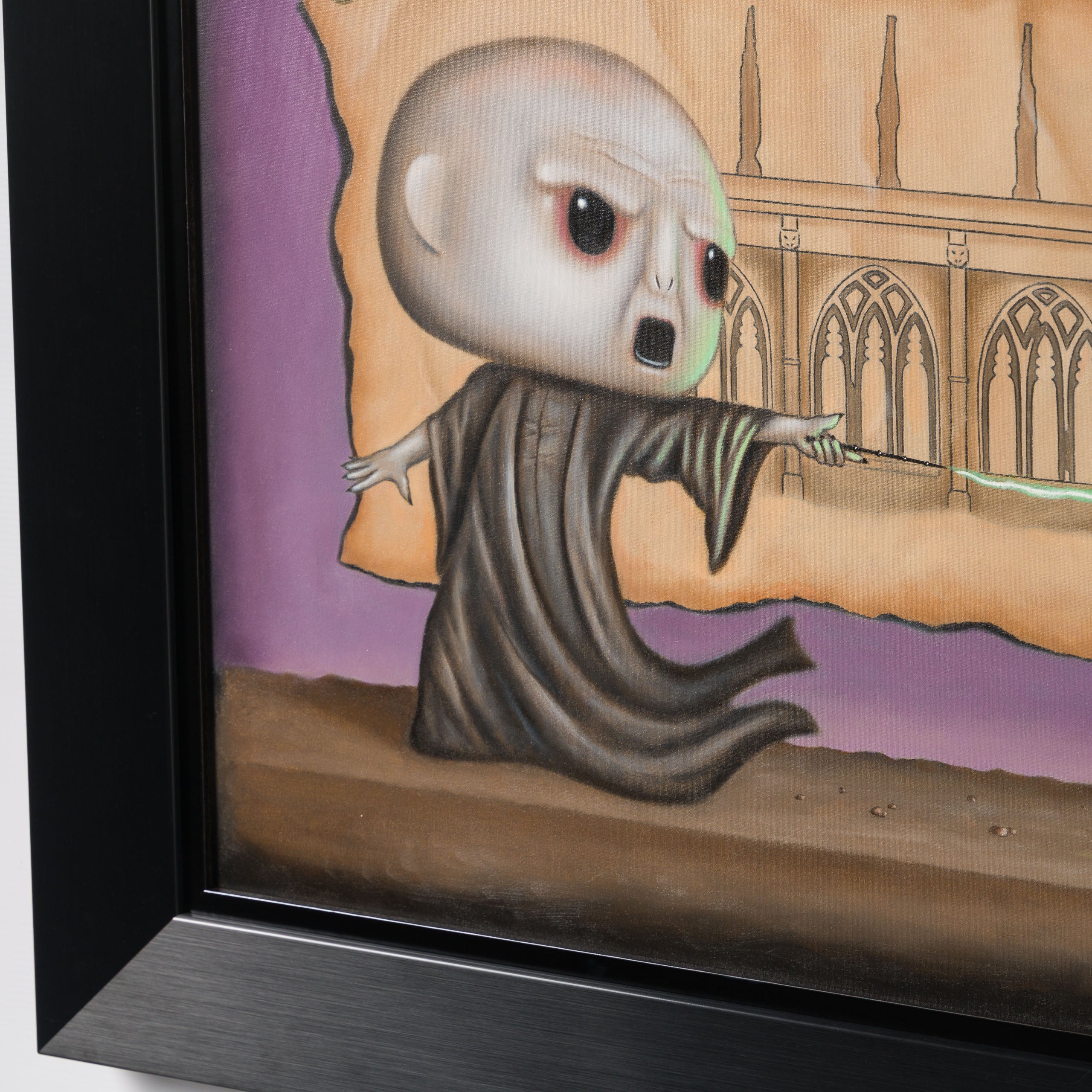 NHU ORI POR 30681 The Final Battle 4 