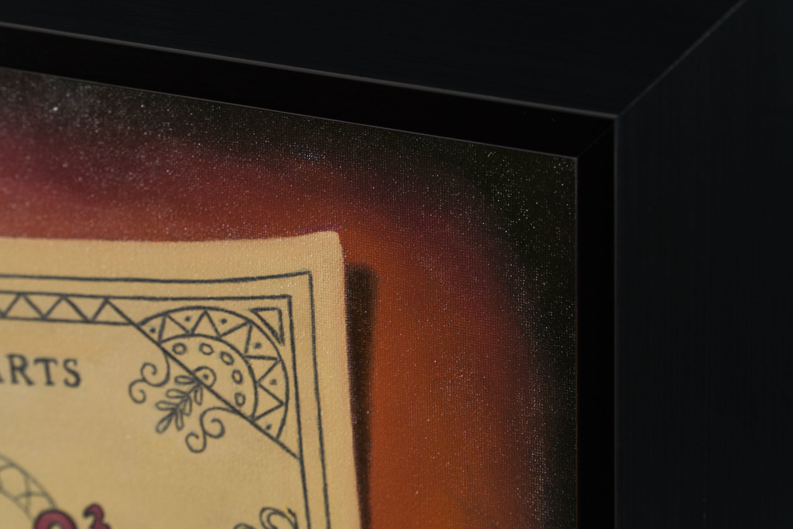 NHU ORI POR 30960 Platform 9 3 4 4 