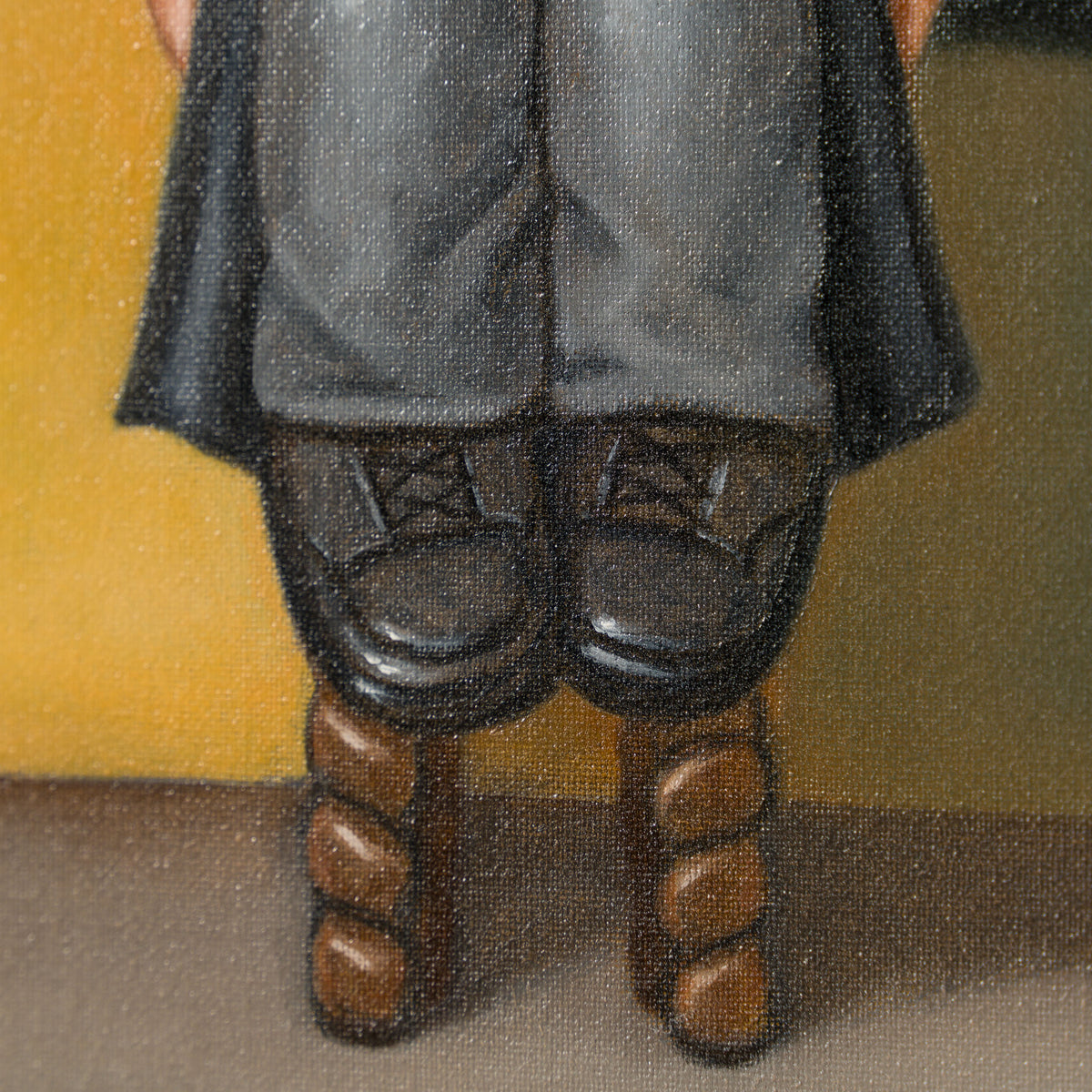 NHU ORI POR 31148 The Sorting Hat 5 