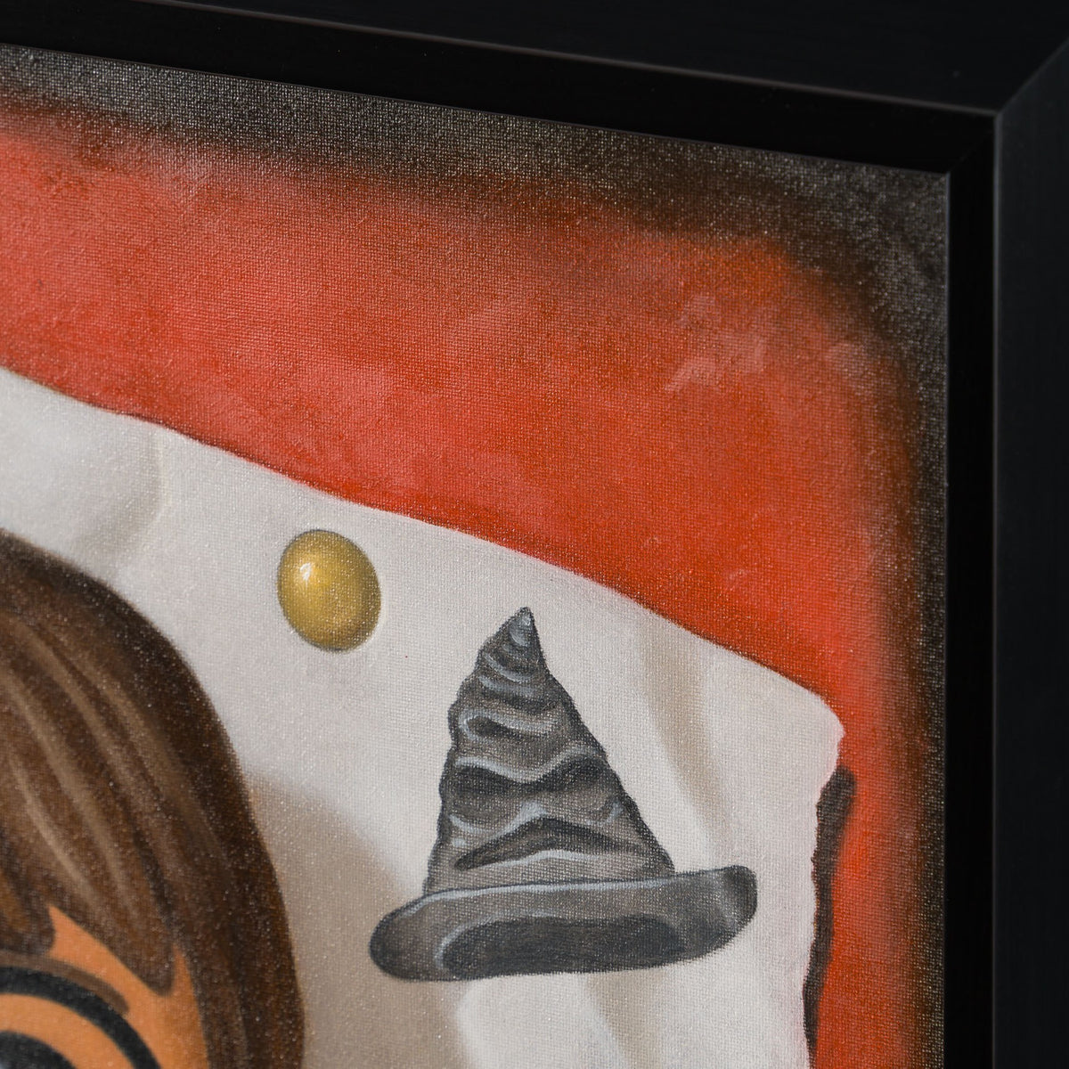 NHU ORI POR 31150 Harry At Hogwarts 5 