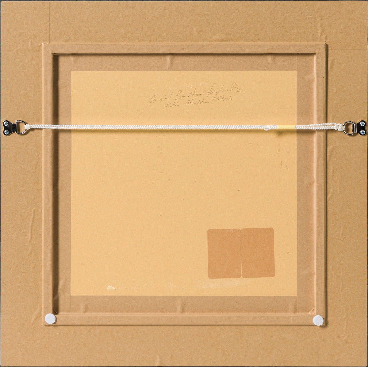 NHU ORI POR 31933 Freddie   Flash 7 