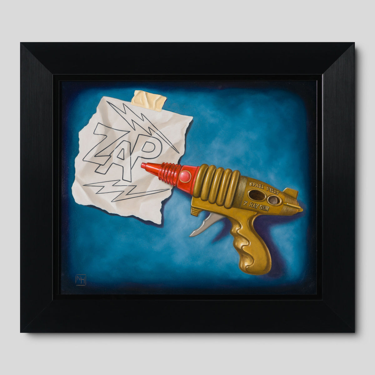 NHU ORI POR 32580 Zap 1 