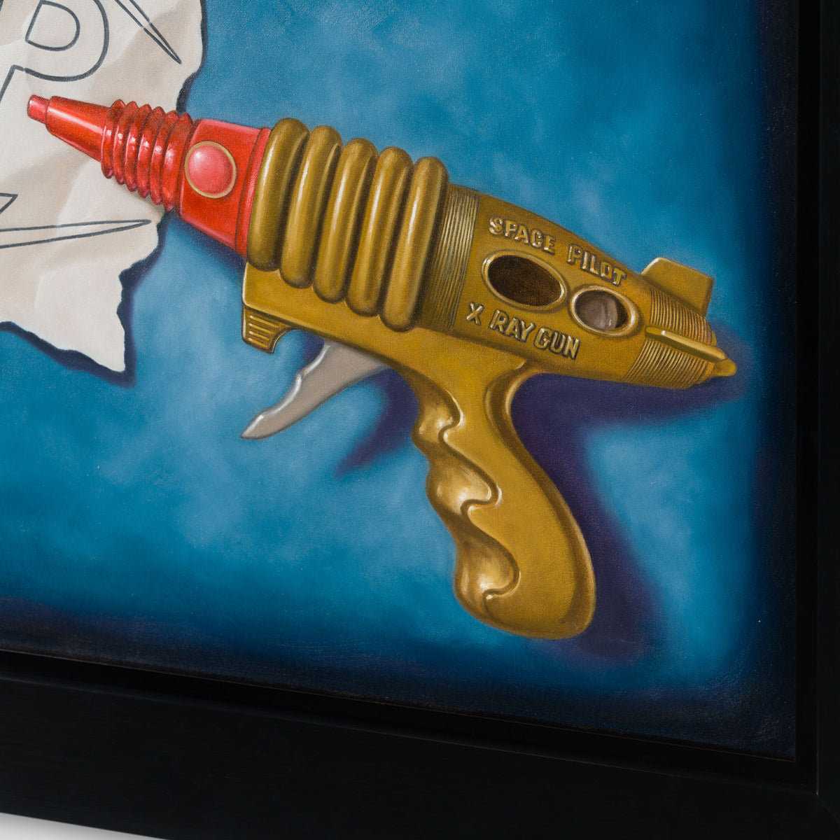 NHU ORI POR 32580 Zap 4 