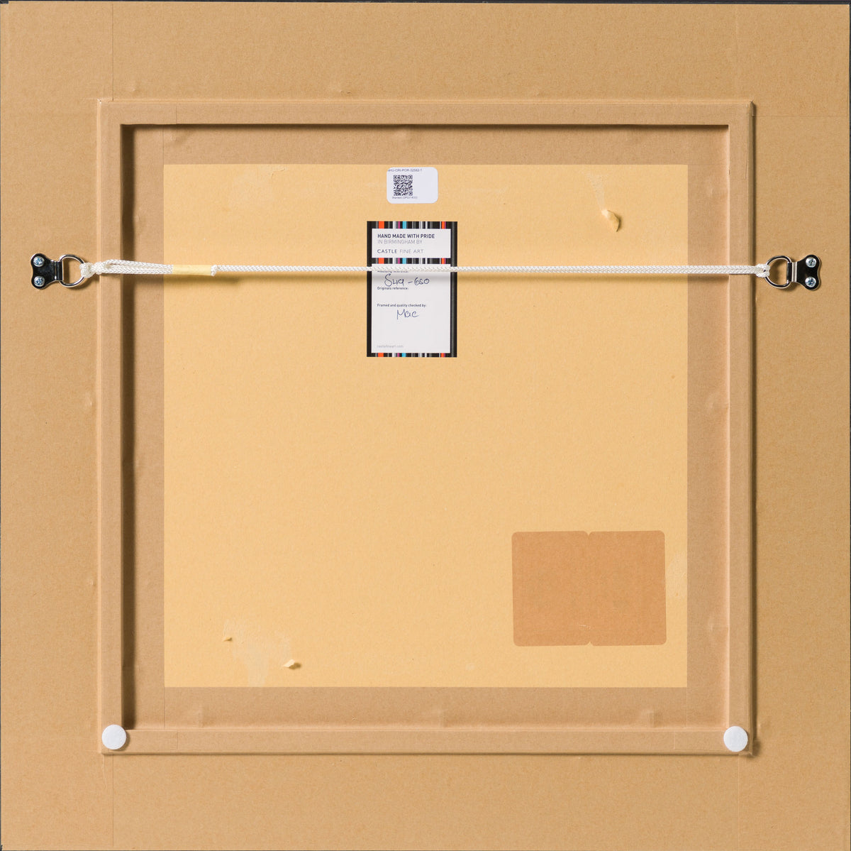 NHU ORI POR 32582 Wanted 7 