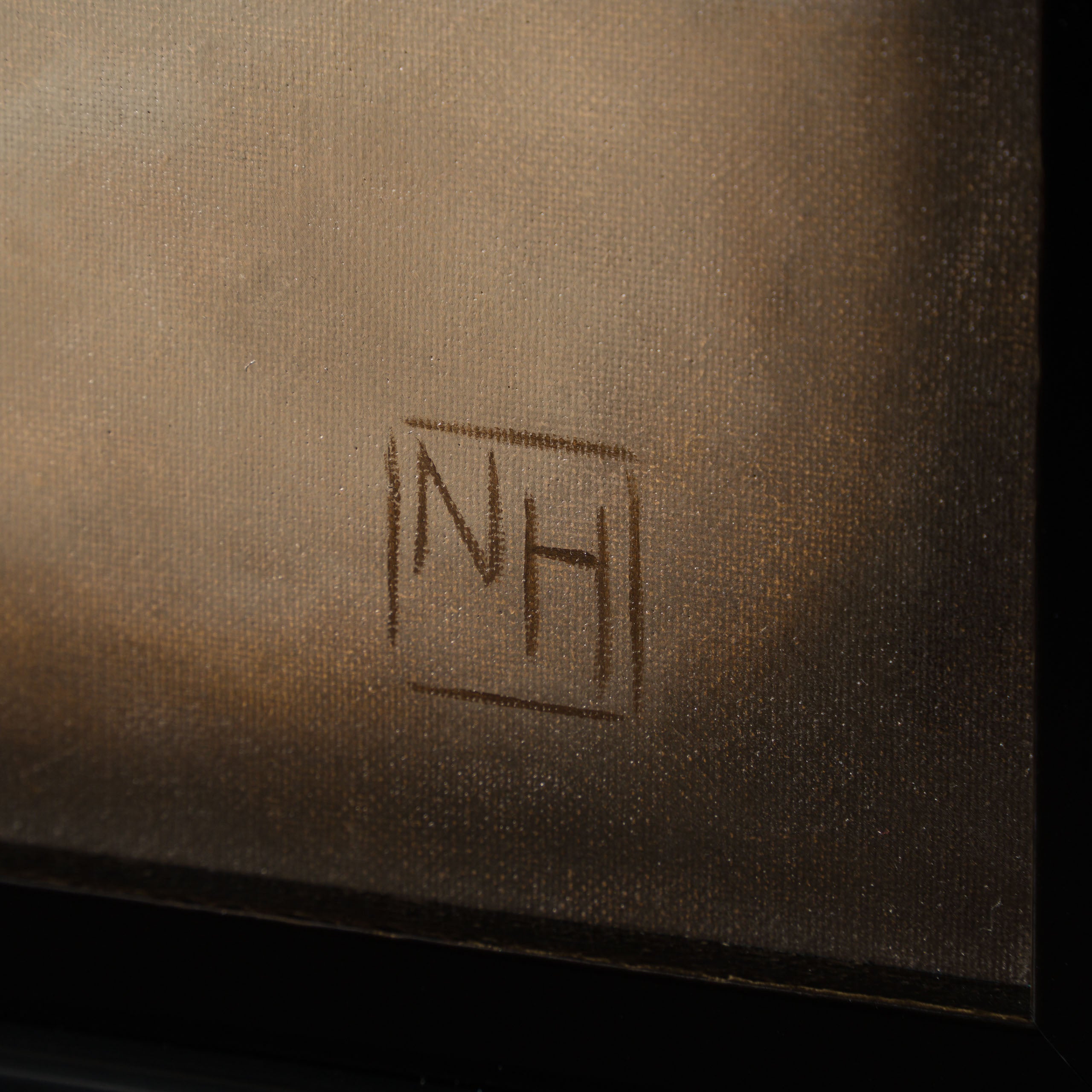 Product image 1 for nigel-humphries-Reggie-original