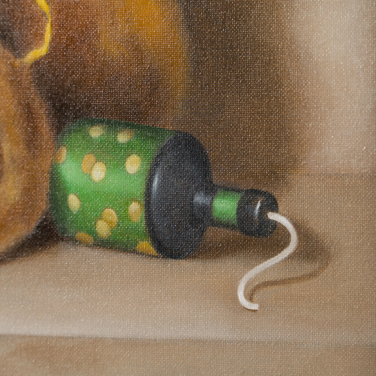 NHU ORI POR 33119 Party Animal (Lion King) 5 